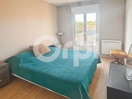 Location Appartement 4 pièces Meublé 92m² SENLIS 60300 - Photo 5