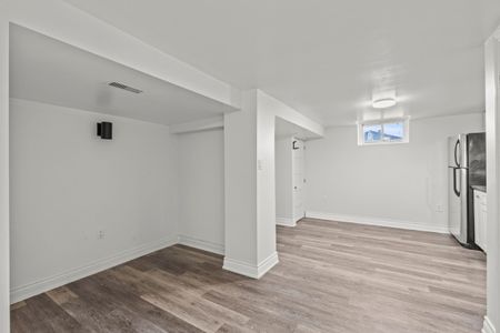 For Lease - 14 Westmount Avenue Unit# Lower, Thorold, Ontario - Photo 2