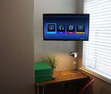 4 Bed End Terrace, Kellit Road, L15 - Photo 5