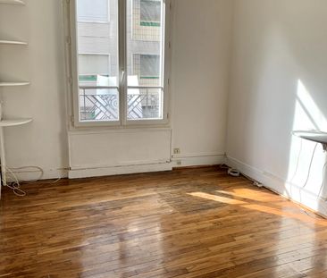 Location Appartement 1 pièce 22m² - Photo 5
