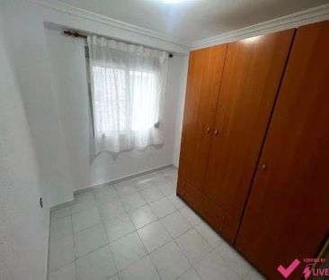 Piso de alquiler en Carrer del Músic Ayllón, Tres Forques - Photo 1