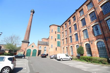 Springfield Mill, Sandiacre, NG10 5QX - Photo 4