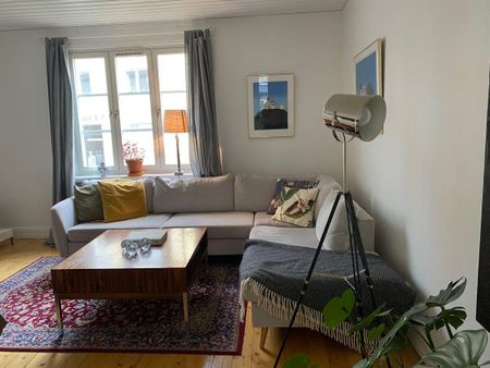 Svengrensgatan, Eskilstuna - Photo 2