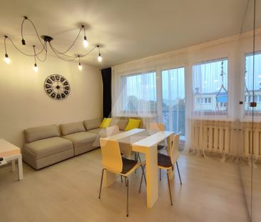 Mieszkanie na wynajem - Photo 5