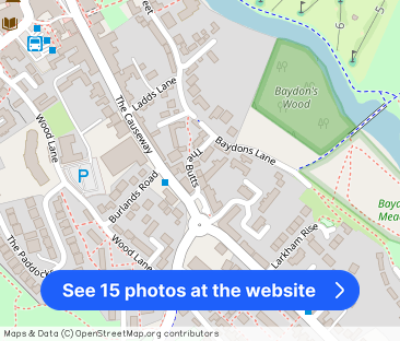 The Butts, Chippenham - Photo 1