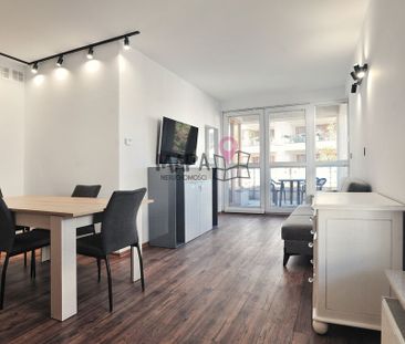 Stylowe mieszkanie 2-pokojowe blisko centrum - Photo 1