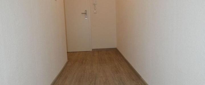 *** Wir modernisieren für Sie! Charmante EG-Wohnung mit Duschbad! *** - Foto 1