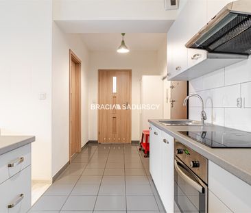 Romanowicza, Zabłocie, 2 pokoje, Duży balkon – zdjęcie 6