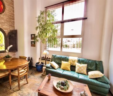 Piso de alquiler en Avenida de Ramón y Cajal, 78, San Juan Bautista - Photo 2