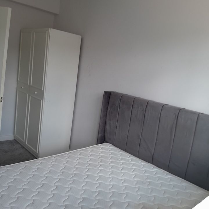 Room in a Shared House, Kirkdale Corner, SE26 - Photo 1