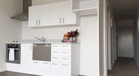 Apartment in Phillipstown - Photo 4