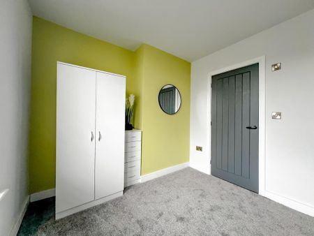 1 bedroom in a house share to rent - Photo 5