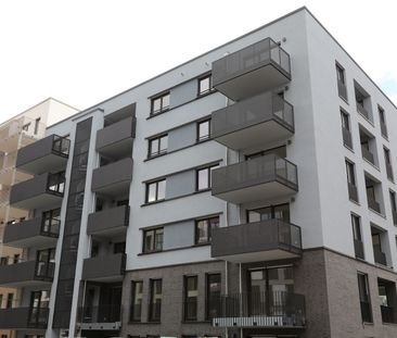 Urban & kompakt: Stilvolle 1-Zimmer-Wohnung im Schönhofviertel - Foto 1