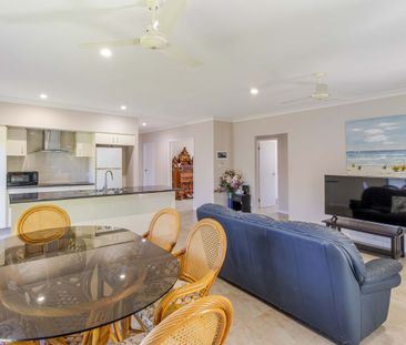 3 Bedroom - Unfurnished - Short Lease - Photo 3