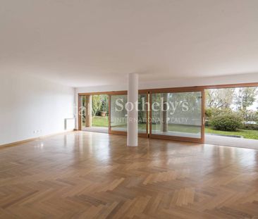 Appartamento via Fedro, Medaglie d'Oro, Roma - Photo 3