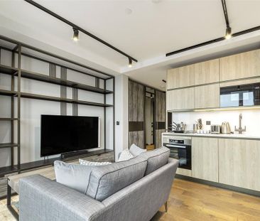 Studio to rent - Photo 2