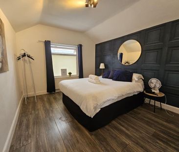 2 bedroom flat to rent - Photo 5