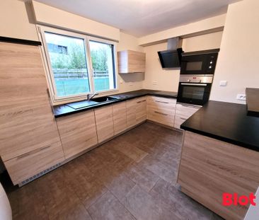 Location Maison 5 pièces 110m² MELESSE 35520 - Photo 4