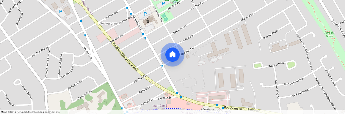 341 60e Rue Est, Québec, Québec, Capitale-Nationale, G1H 3B1