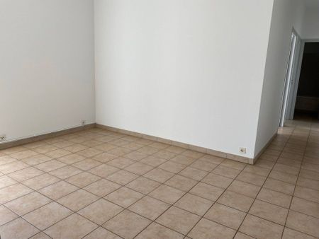 Location appartement 3 pièces 49.45 m² à Aubenas (07200) - Photo 5