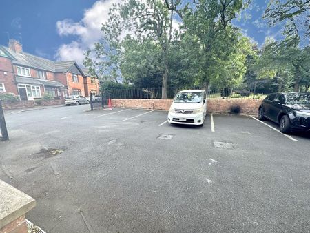 1 bedroom apartment to rent - Photo 3