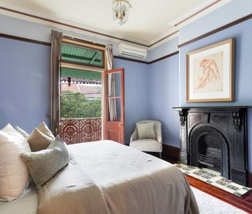 27 Hopetoun Street, Paddington NSW 2021 - House For Rent | Domain - Photo 4