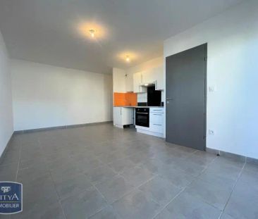 Appartement à louer 2 pièces 43.5m² - Photo 4