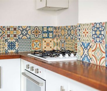 A bright one bedroom apartment - Photo 5