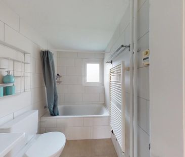 1 Zimmer, 14 m², EG - Photo 3