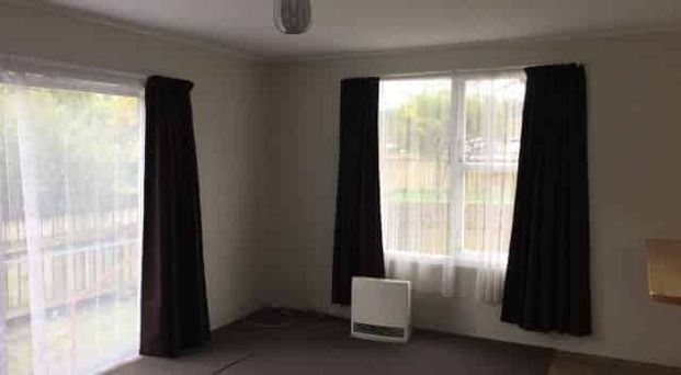 Easy care two bedroom in Mangapapa - Photo 1