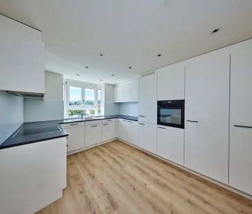 Schöne 5-Zimmer-Wohnung in Gümligen! - Photo 5