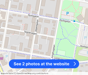 Tegnérvägen 44 A - Photo 1