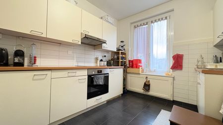 Bel appartement de 4,5 pièces à La Tour-de-Peilz - Foto 4