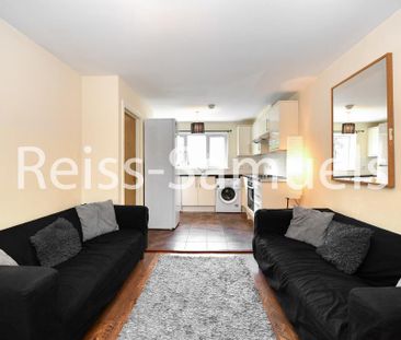 3 bedroom apartment to rent - Photo 4