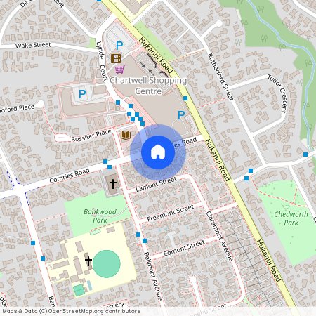 144 Comries Rd, Chartwell, Hamilton City