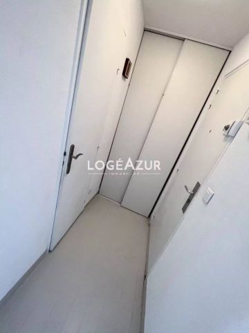 Location AppartementAntibes - Photo 4