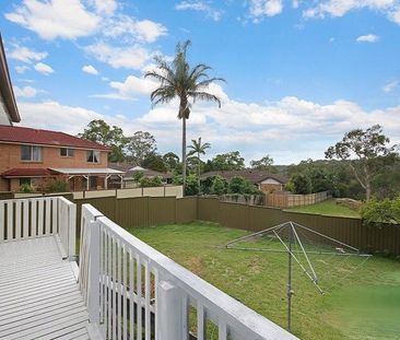 Refreshed 3 Bedrooms Family Home - Photo 6