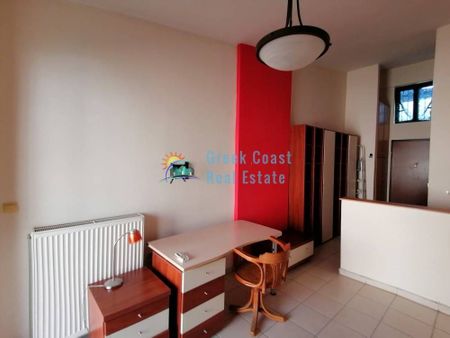 Studio/Γκαρσονιέρα για ενοικίαση Πάτρα - Κέντρο (Πάτρα) - Φωτογραφία 4