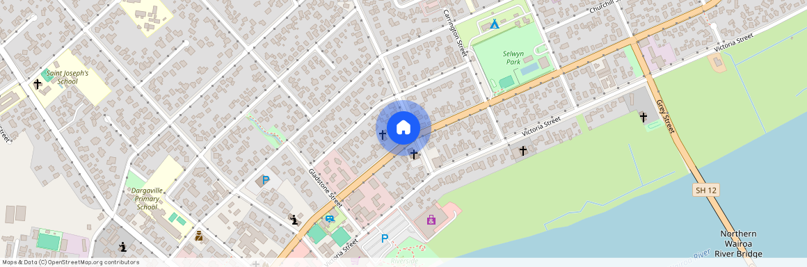 112 Normanby Street, Kaipara