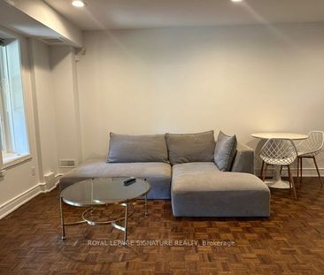 For Lease - 23 Bannockburn Avenue Unit# Bsmt, Toronto, Ontario - Photo 3