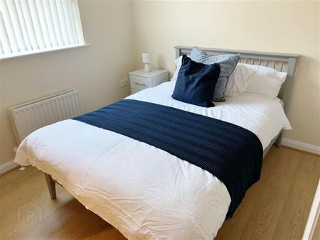 Apartment 12 202-206 Albertbridge Road, Belfast, BT5 4GY - Photo 5