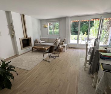Villa à Versoix au calme - Foto 1