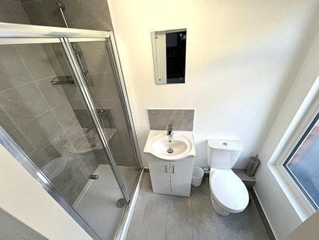 1 bedroom in a house share to rent - Photo 5