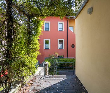 VICO MORCOTE – MERAVIGLIOSA CASA TICINESE - Photo 6
