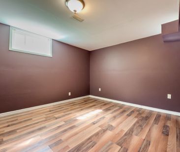 For Lease - 37 Dunhill Crescent Unit# Lower, Guelph, Ontario - Photo 6