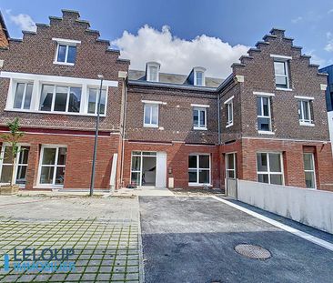 Location Appartement 2 pièces 47m² ROUEN 76000 - Photo 6