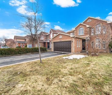 For Lease - 80 Hood Crescent Unit# 1, Brampton, Ontario - Photo 6