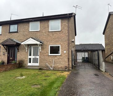 3 bedroom semi-detached house to rent - Photo 3
