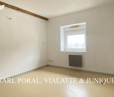 LOCATION T2 - PONT D'AIN - Photo 1