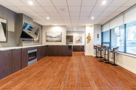 For Lease - 75 Wynford Avenue Unit# 1105, Toronto, Ontario - Photo 4